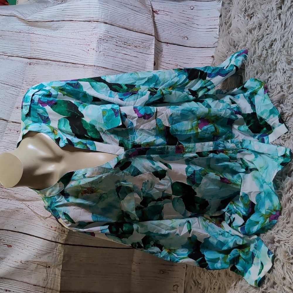 Calvin Klein blouse